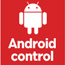 Android music control