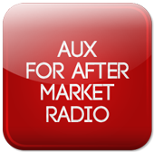Aux Adapters for after-market radios