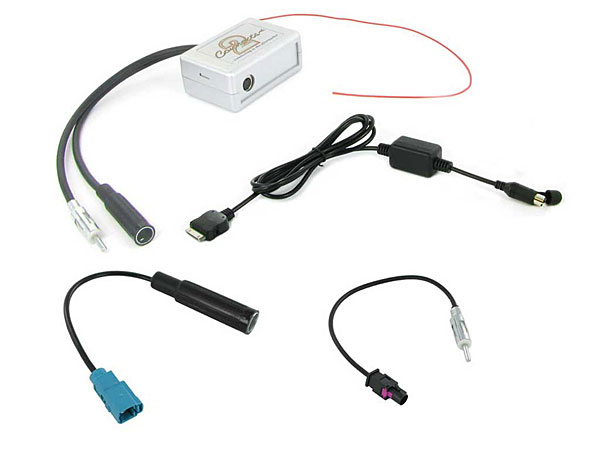 2005 Bmw ipod cable #5