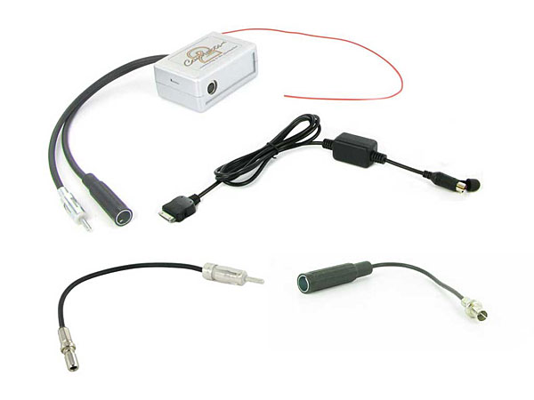 Ipod adapters for jeep wrangler
