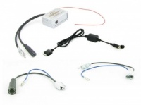 Connector honda ipod #7