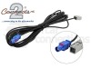 Car radio aerial extension cable GPS 5M male Fakra to GT5 CT27AA181