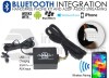Lexus Bluetooth adapter for streaming and hands free calls CTALXBT001 2004 onwards