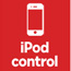 controlar el iPod