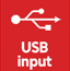 USB