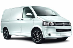 Volkswagen Transporter T5