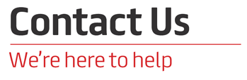 Contact us