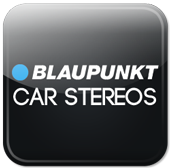 Blaupunkt Car Stereos