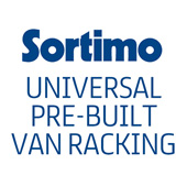 Sortimo Pre-built Van Racking