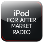 iPod Adapters for after-market radios
