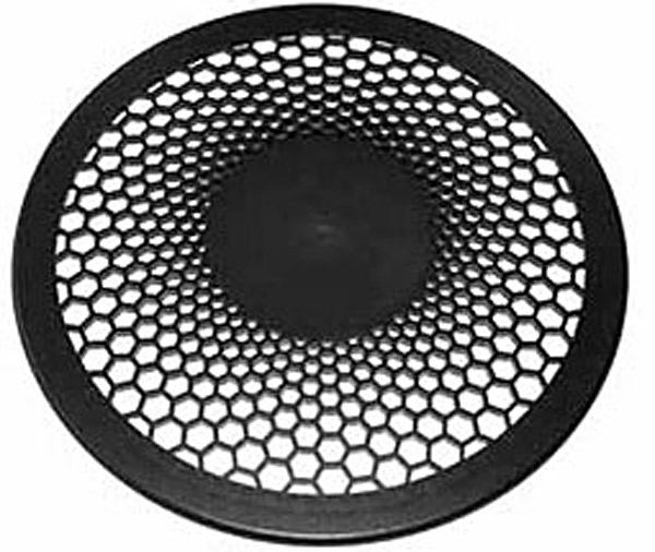Van Motorised ventilator dog van vent grille