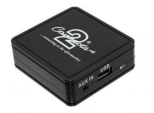 CTAADBT003 Audi Bluetooth adapter for music streaming and hands free calls pre 2006