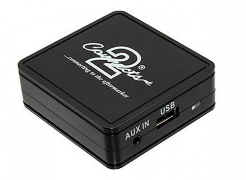 CTAADBT004 Audi Bluetooth adapter for streaming and hands free calls 2006 onwards