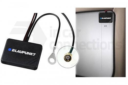 Blaupunkt Autofun DAB aerial for Digital radio windscreen antenna