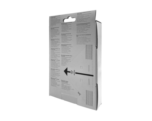 Blaupunkt FunLine Stick on car windscreen DAB antenna active aerial AM ...