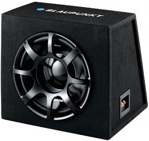 Blaupunkt GTb 1200 DE 12'' Boxed Subwoofer