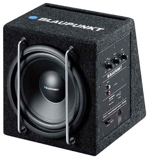 Blaupunkt GTb 8A Active Subwoofer