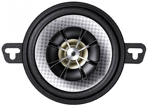 Blaupunkt GTx 352 SC 3.5'' 87mm in car speakers 2 way coaxial 120W