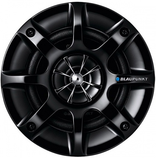 Blaupunkt GTx 803 DE 8'' 20cm 200mm in car speakers 3 way coaxial 260W