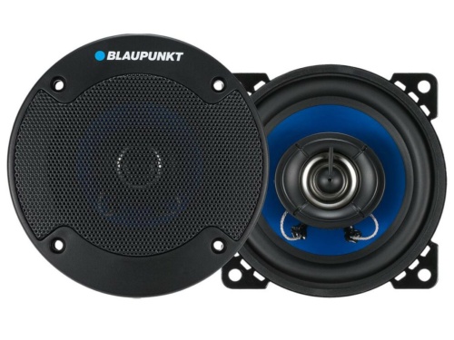Blaupunkt ICx 542 5