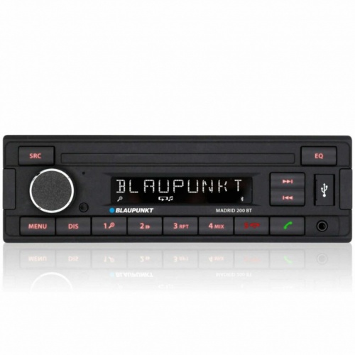 Autoradio BLAUPUNKT BOLOGNA 170 2 001 017 123 473