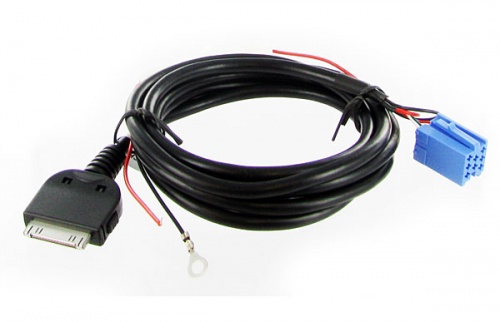 Blaupunkt iPod cable CT29IP16