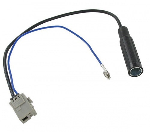 Mazda car radio aerial antenna adapter to DIN female CT27AA50 for
