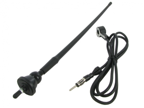 DAB, AM/FM & TV Car Aerials & Antennas