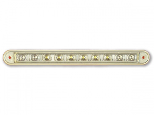 LED Strip light 18 super bright LED 380 x 22 x 16.5 mm