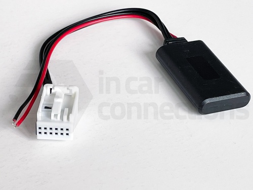 CTAMC1A2DP Mercedes CLS W211 A2DP Bluetooth Streaming Interface