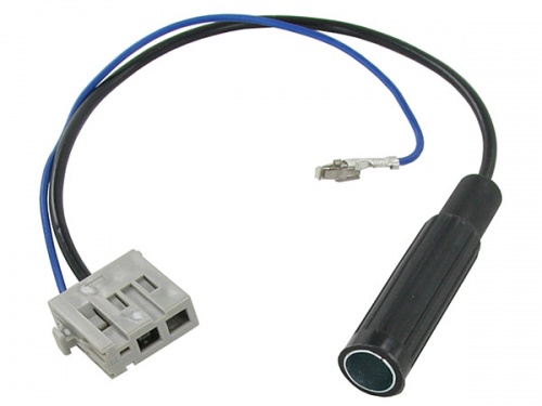 Car antenna female connector hotsell