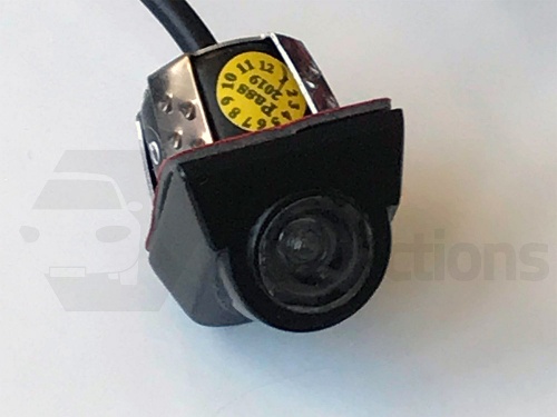 Universal reverse camera for car van truck Connects2 Vision CAM-17