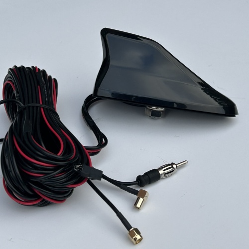 DAB, AM/FM & TV Car Aerials & Antennas