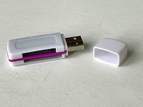 In Car Connections | In Car Audio | Car USB Adapter