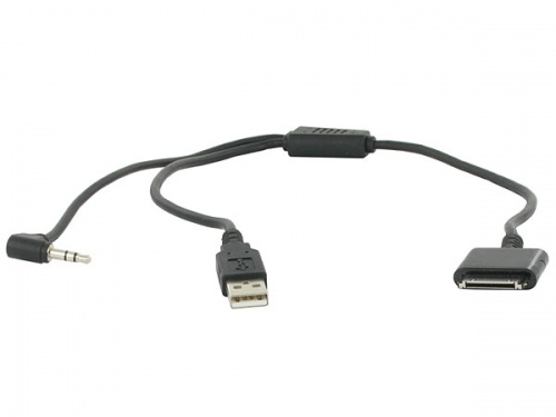 Vauxhall Insignia iPod lead CT29IP03