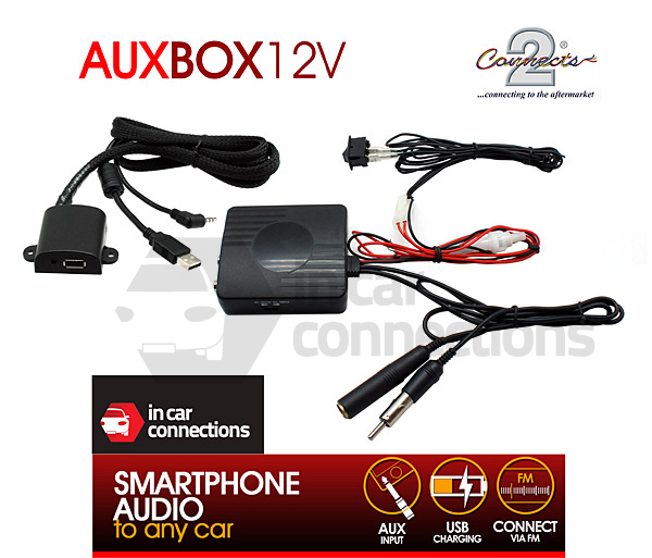 How To Install Fm Modulator Antenna Direct Connection britishmote