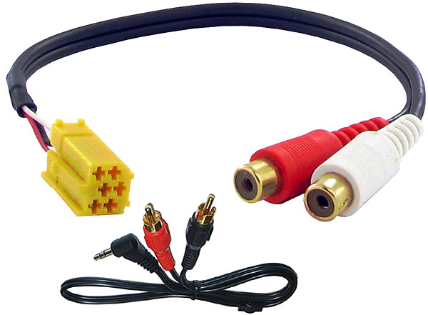 Alfa romeo hot sale 159 aux input