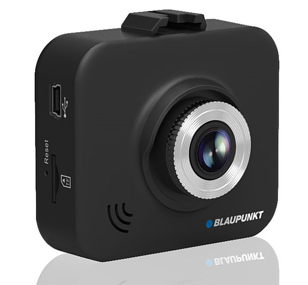 In car dash camera Blaupunkt BP 2.0 FHD Dash Cam Car Digital Video Recorder