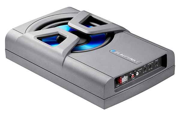 Subwoofer blaupunkt sales