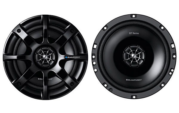 blaupunkt 6.5 car speakers