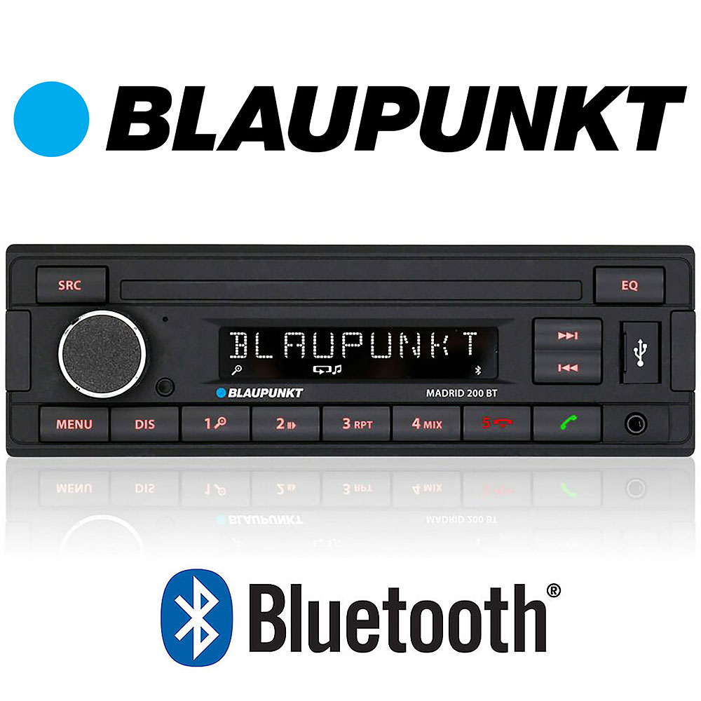 blaupunkt 9 inch android car stereo price