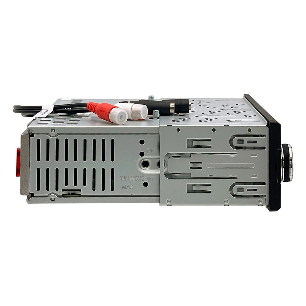 Blaupunkt Stockholm 400 DAB in car radio CD player with DAB radio