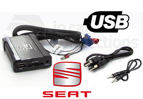 Seat Altea 2006 -2015 how to remove factory radio simple step by step guide  