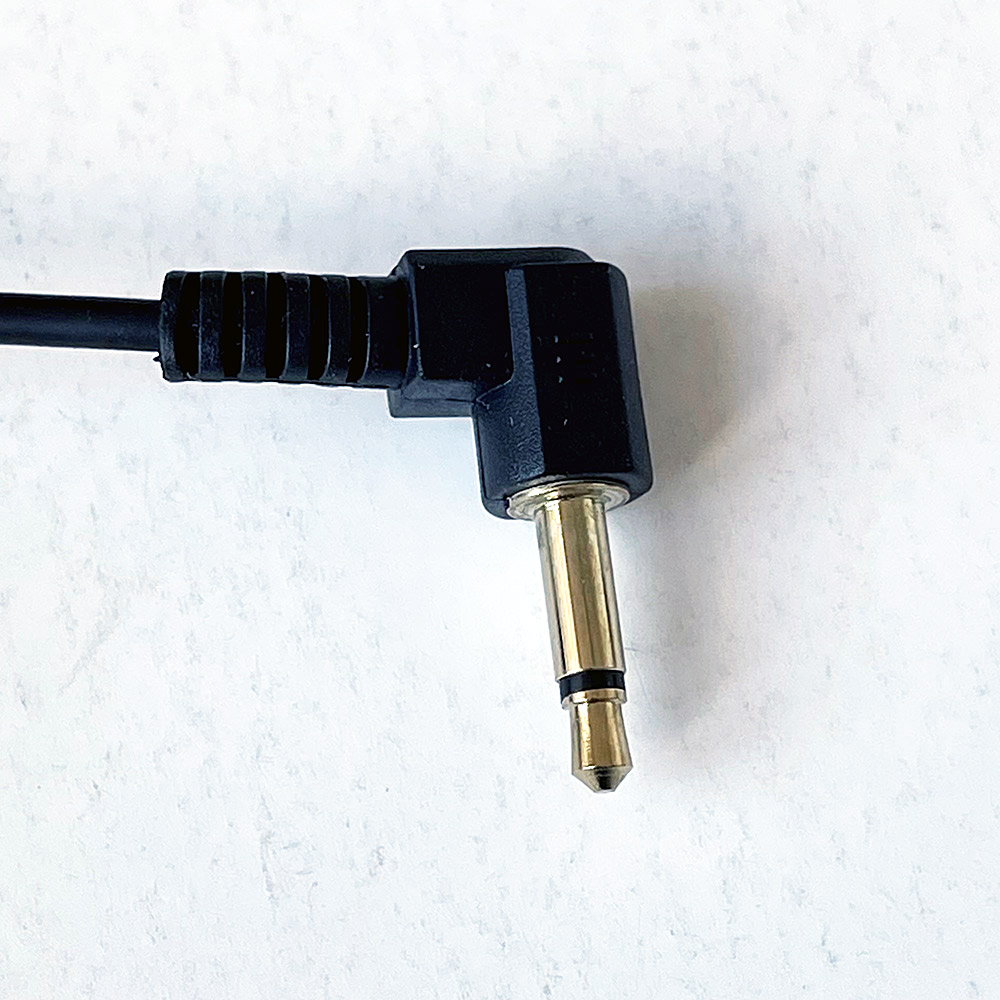 Replacement Microphone for Pioneer Kenwood Sony JVC Stereo Head Units