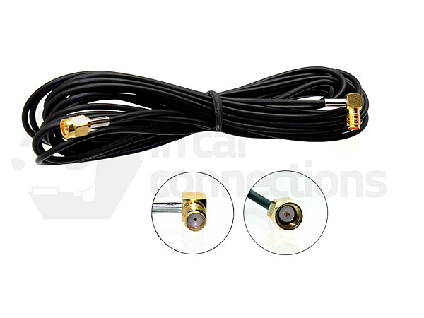 Sma cheap dab antenna