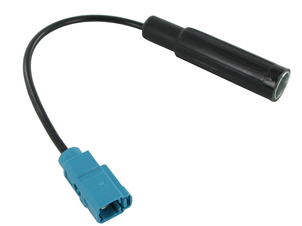 Ford radio antenna adaptor #9