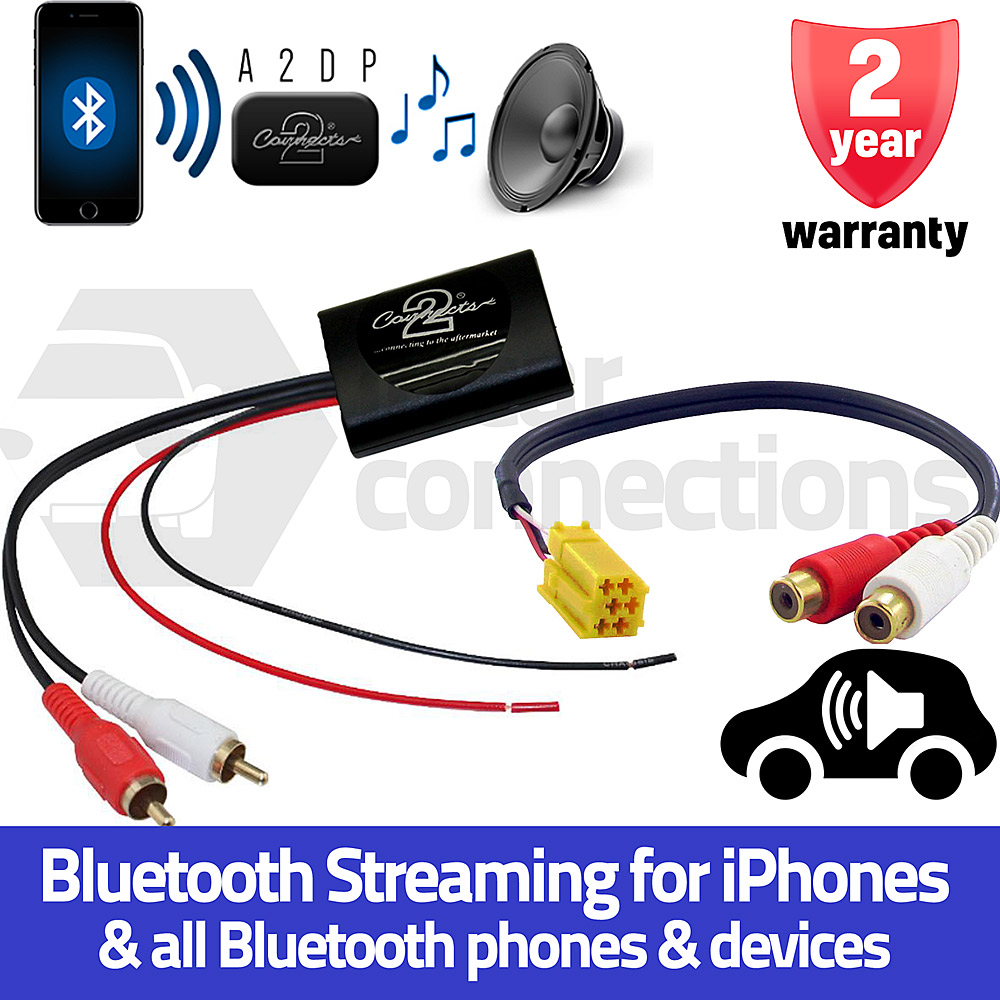 2012 fiat outlet 500 bluetooth music