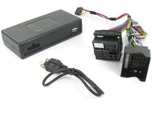 Usb vstup ford mondeo