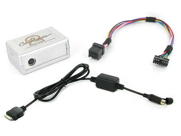 2005 Ford ipod adapter #7
