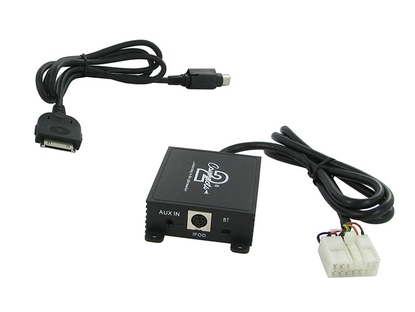Lexus aux input adapter deals